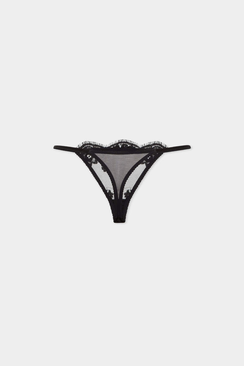 DSQUARED2 DSQUARED2 NIGHTS THONG outlook