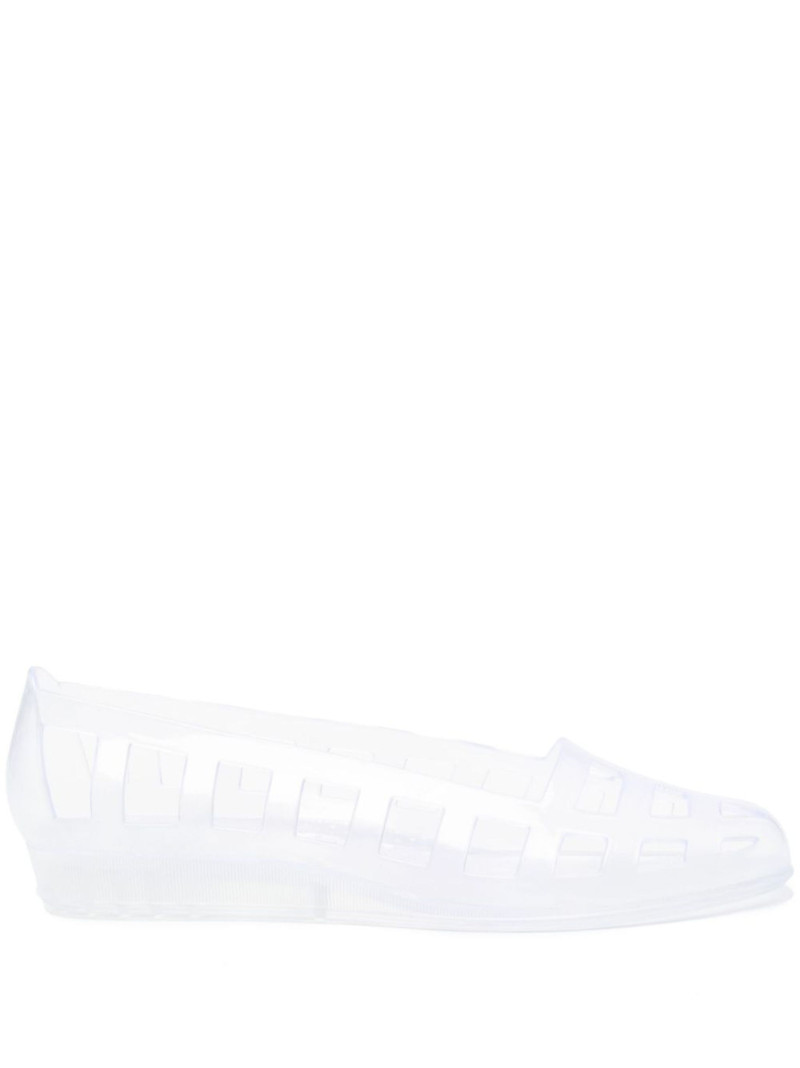 Elli ballet flats 1