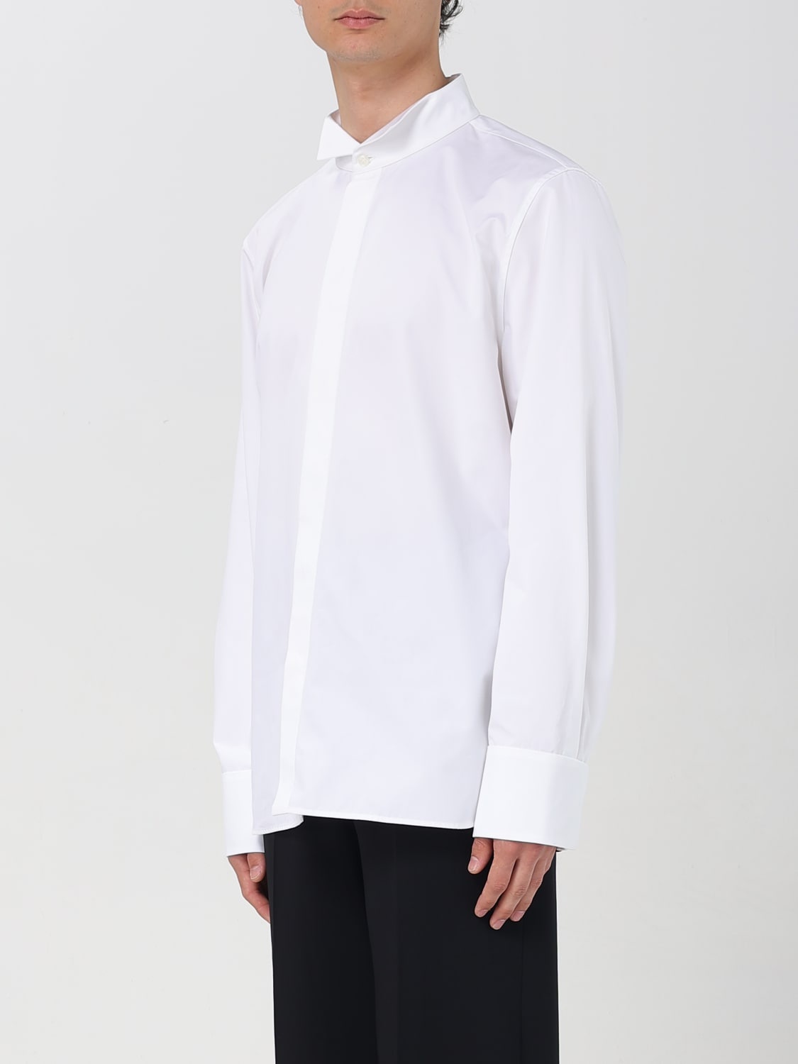 Shirt men Saint Laurent - 4
