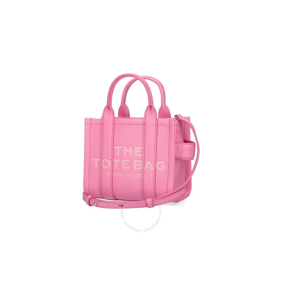 Marc Jacobs The Crossbody Tote Bag - 2