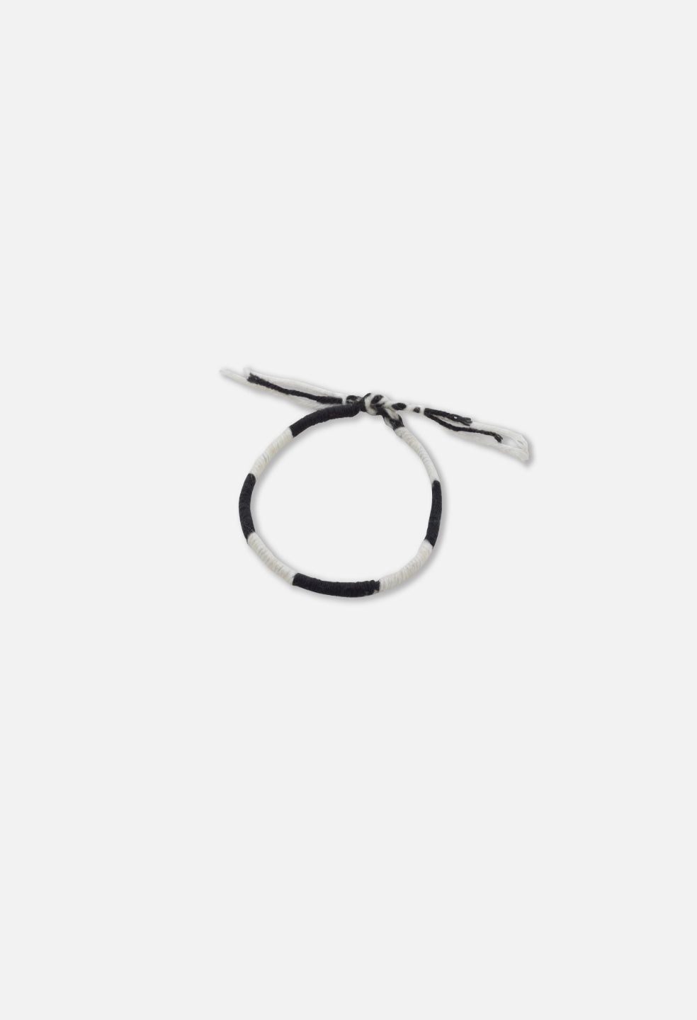 NEPALESE FRIENDSHIP BRACELET - 2
