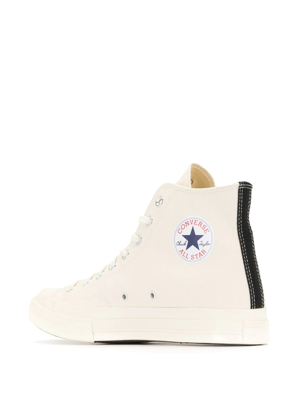 Chuck Taylor high-top sneakers - 3