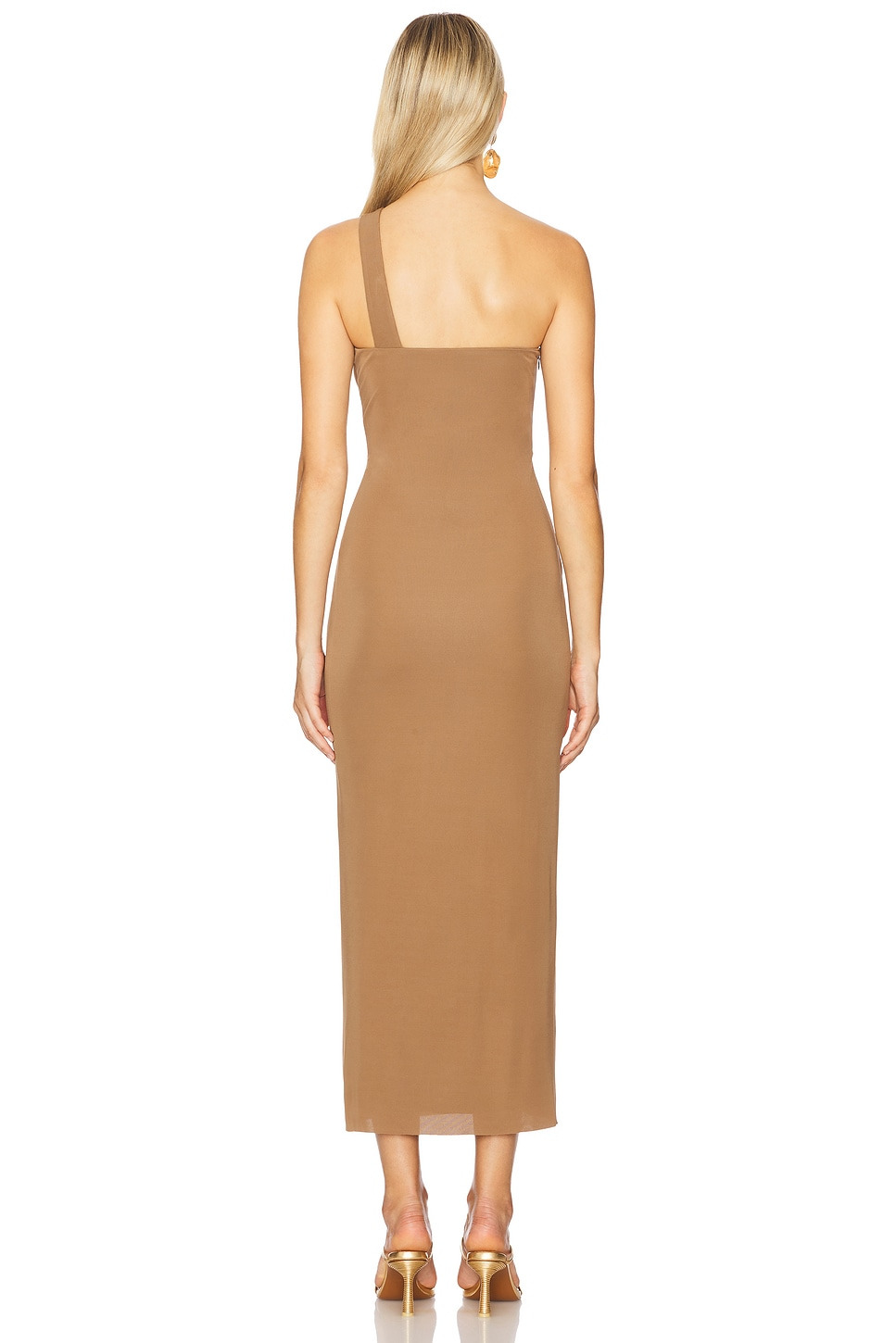 Chani Dress - 4