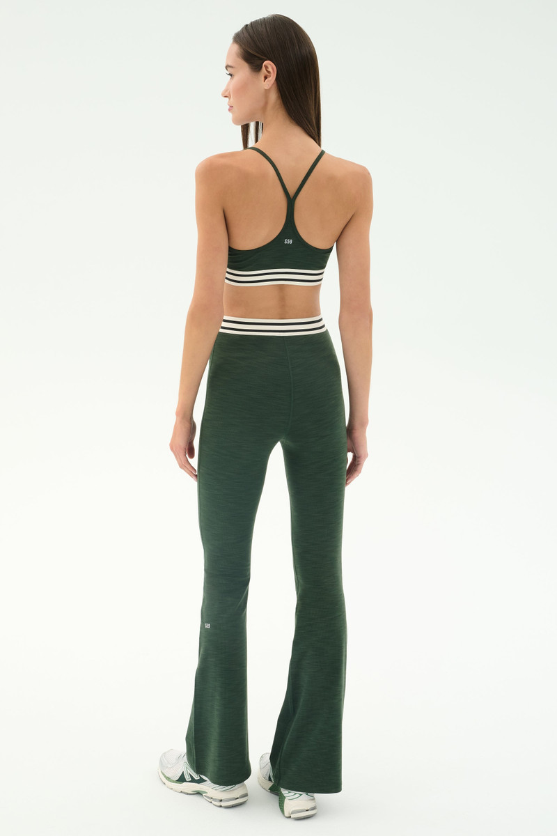 Raquel Active Rib Flare 7