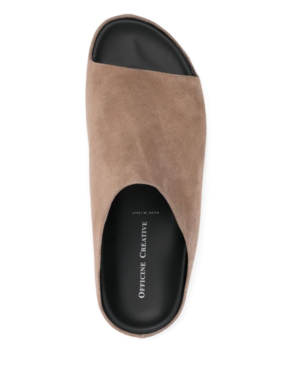 Babouche 002 sandals - 4