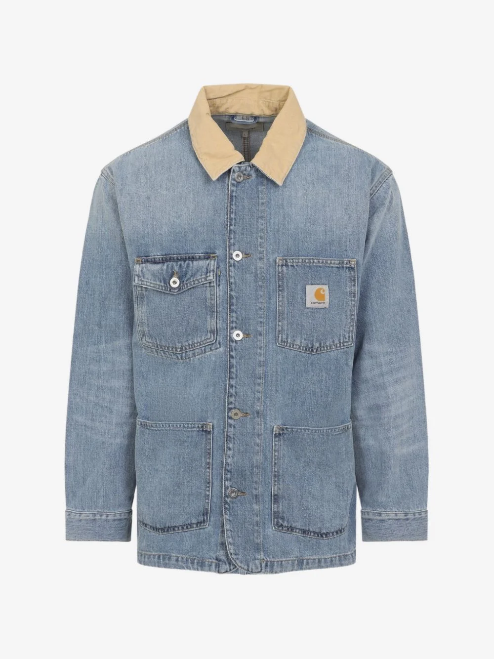 Warren Chore jacket - 1