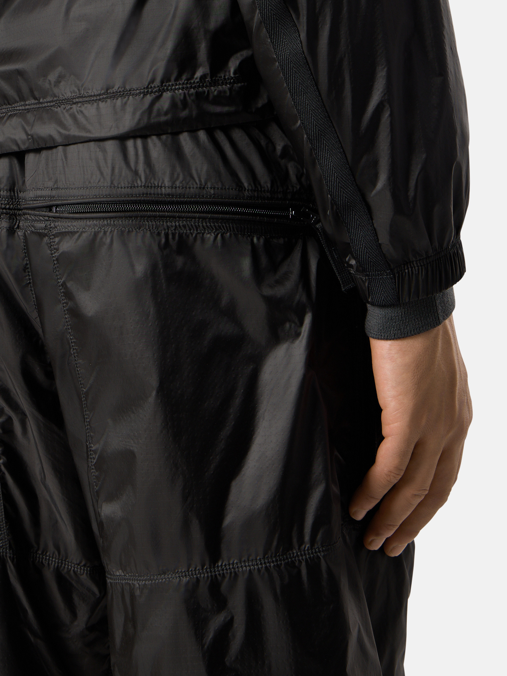 L100004 RIPSTOP LIGHT HT NYLON - 4