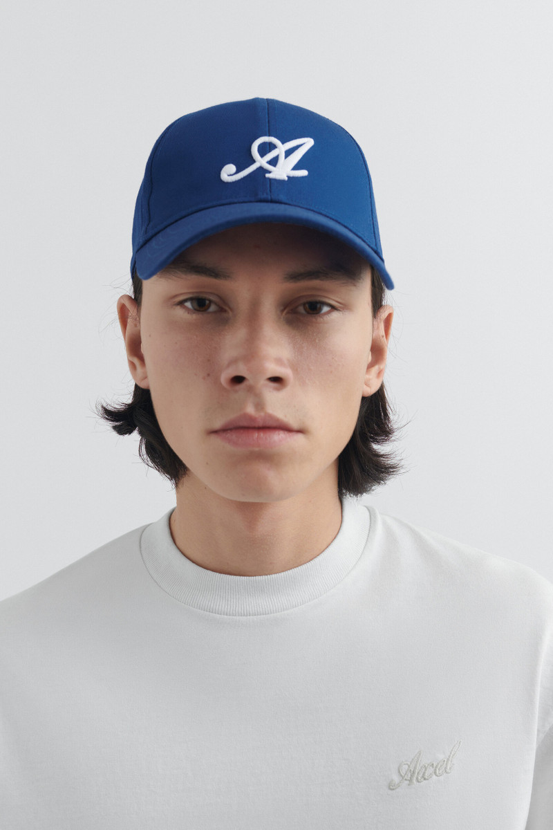 Axel Arigato Signature Cap outlook