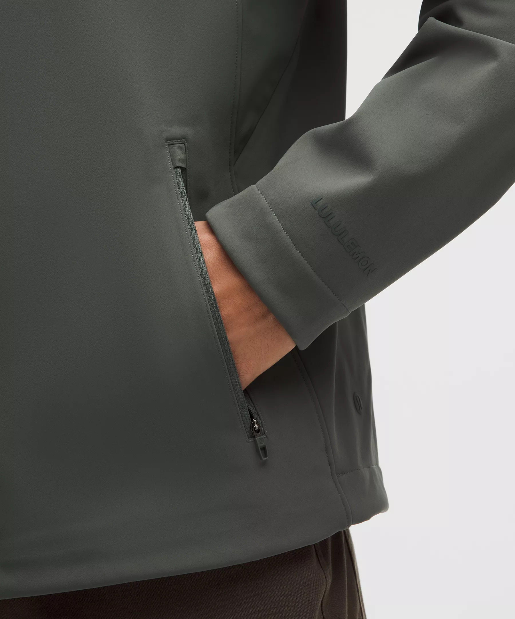 Cross Chill Casual Jacket - 5