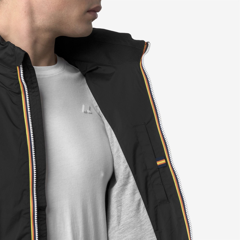K-WAY VALEN STRETCH NYLON JERSEY outlook