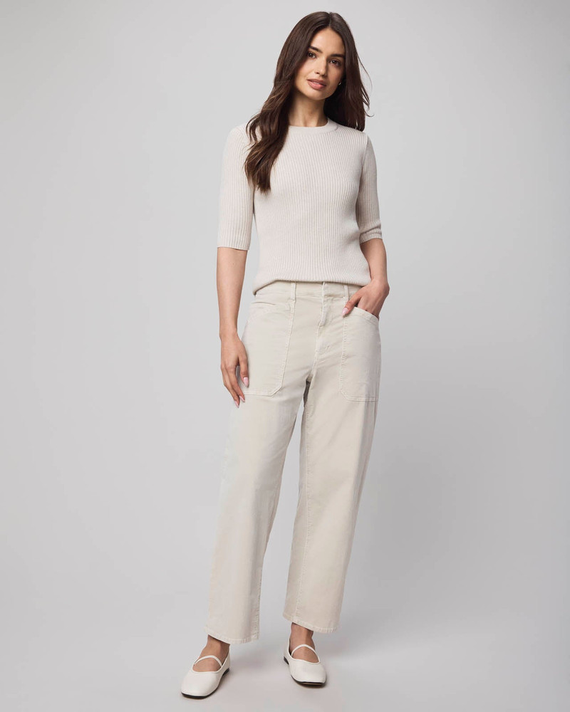 Splendid Carissa Corduroy Pant outlook