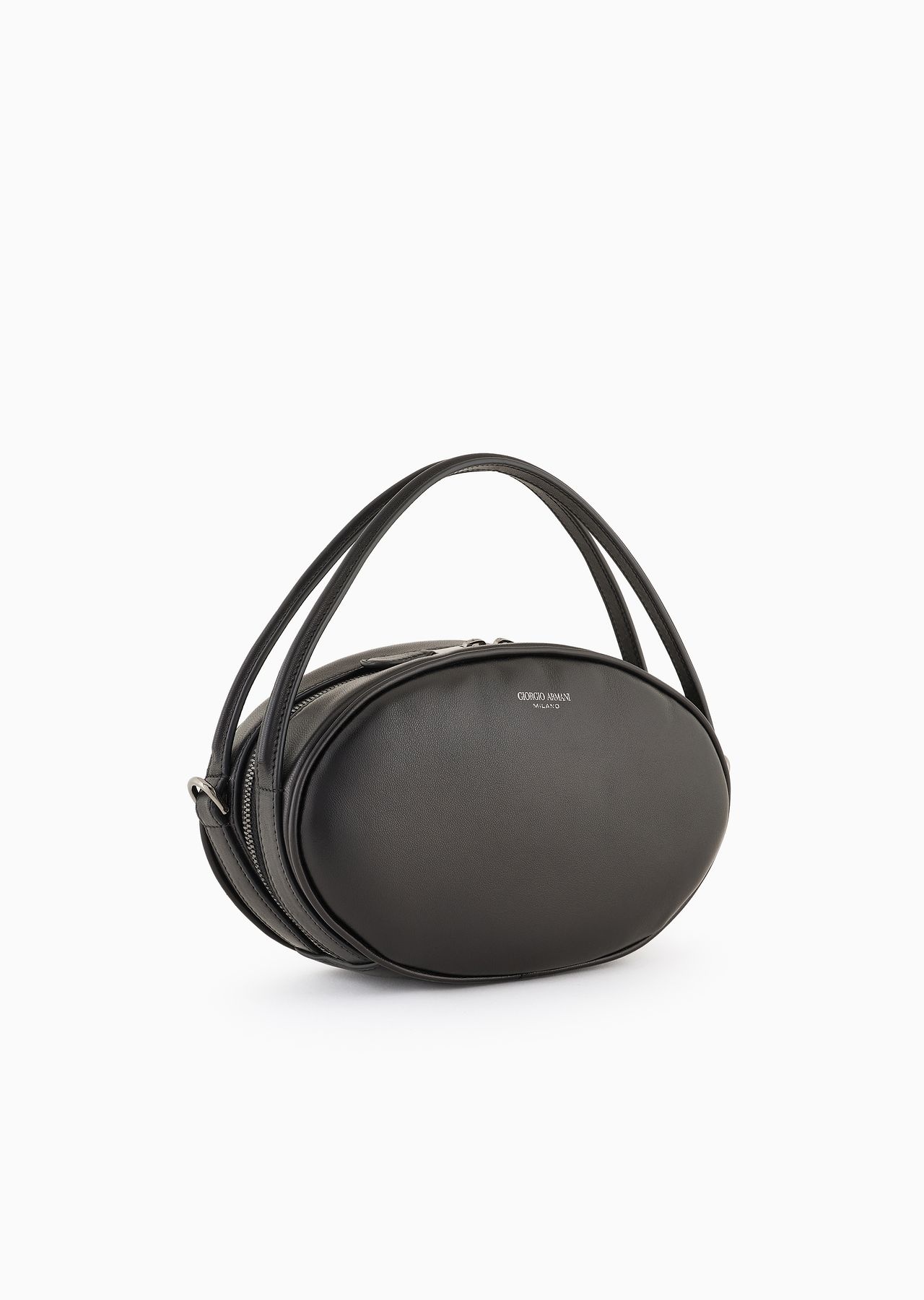 ASV nappa-leather handbag - 2