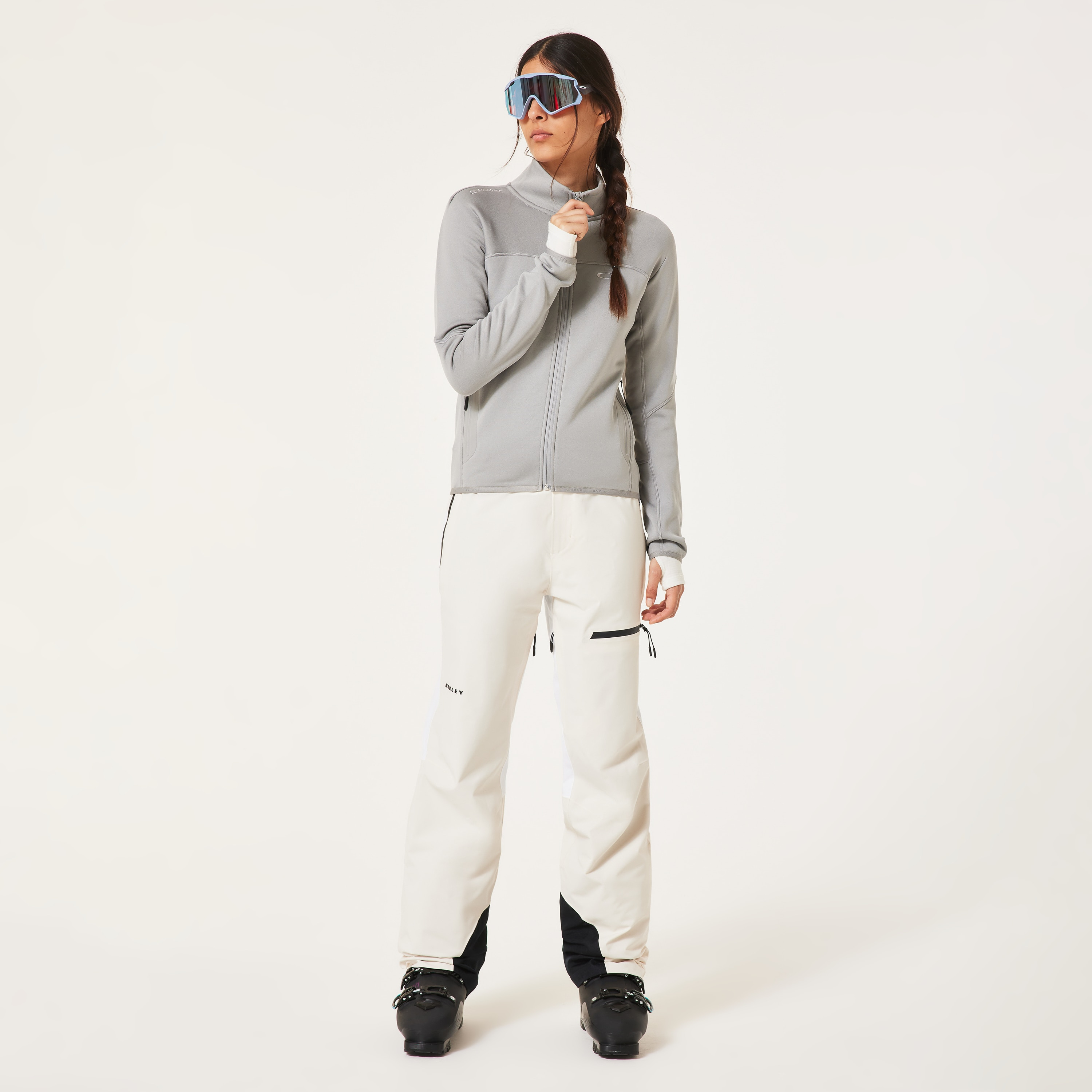 W. Kendall RC Shell Pant - 3