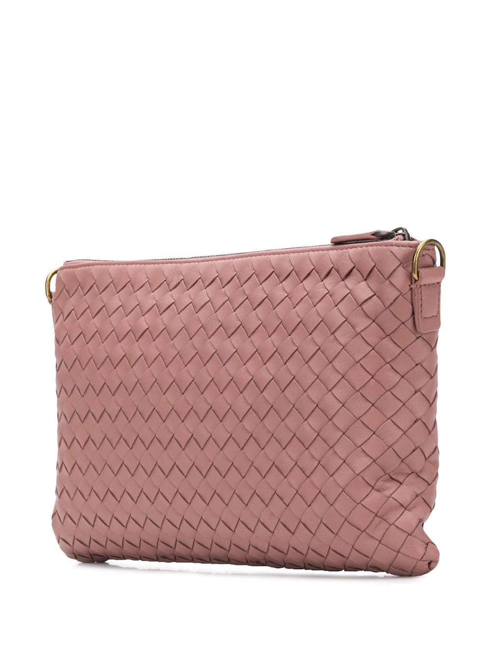 woven crossbody bag - 3