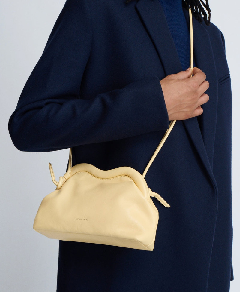 Mansur Gavriel BACI BAG outlook