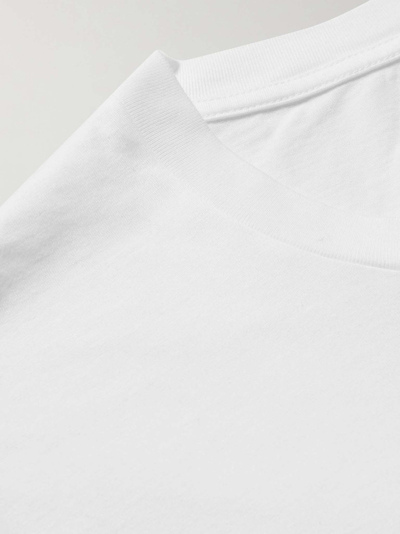 Cotton-Jersey T-Shirt 6