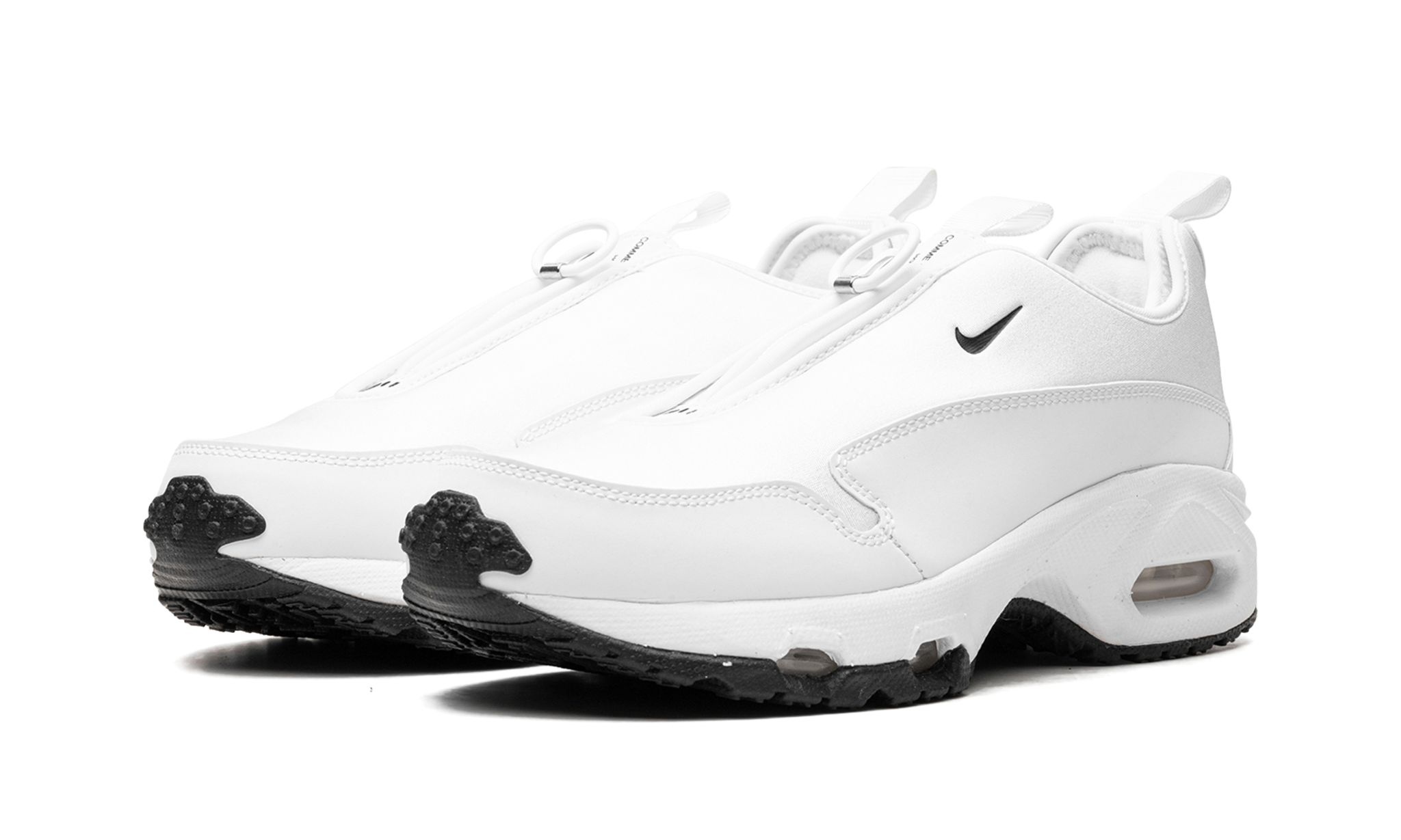 Air Max Sunder "Comme des Garcons Homme Plus - White" - 2