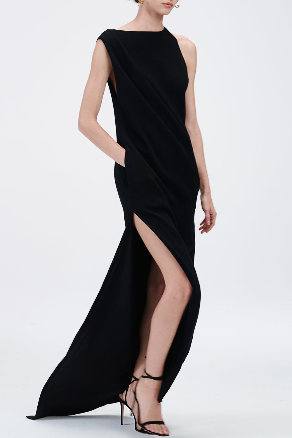 Alina Dress - 2