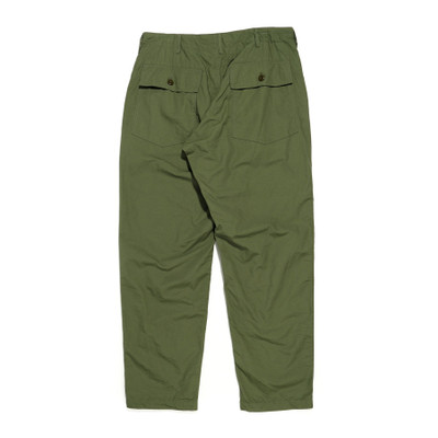 Engineered Garments FATIGUE PANT / OLV outlook