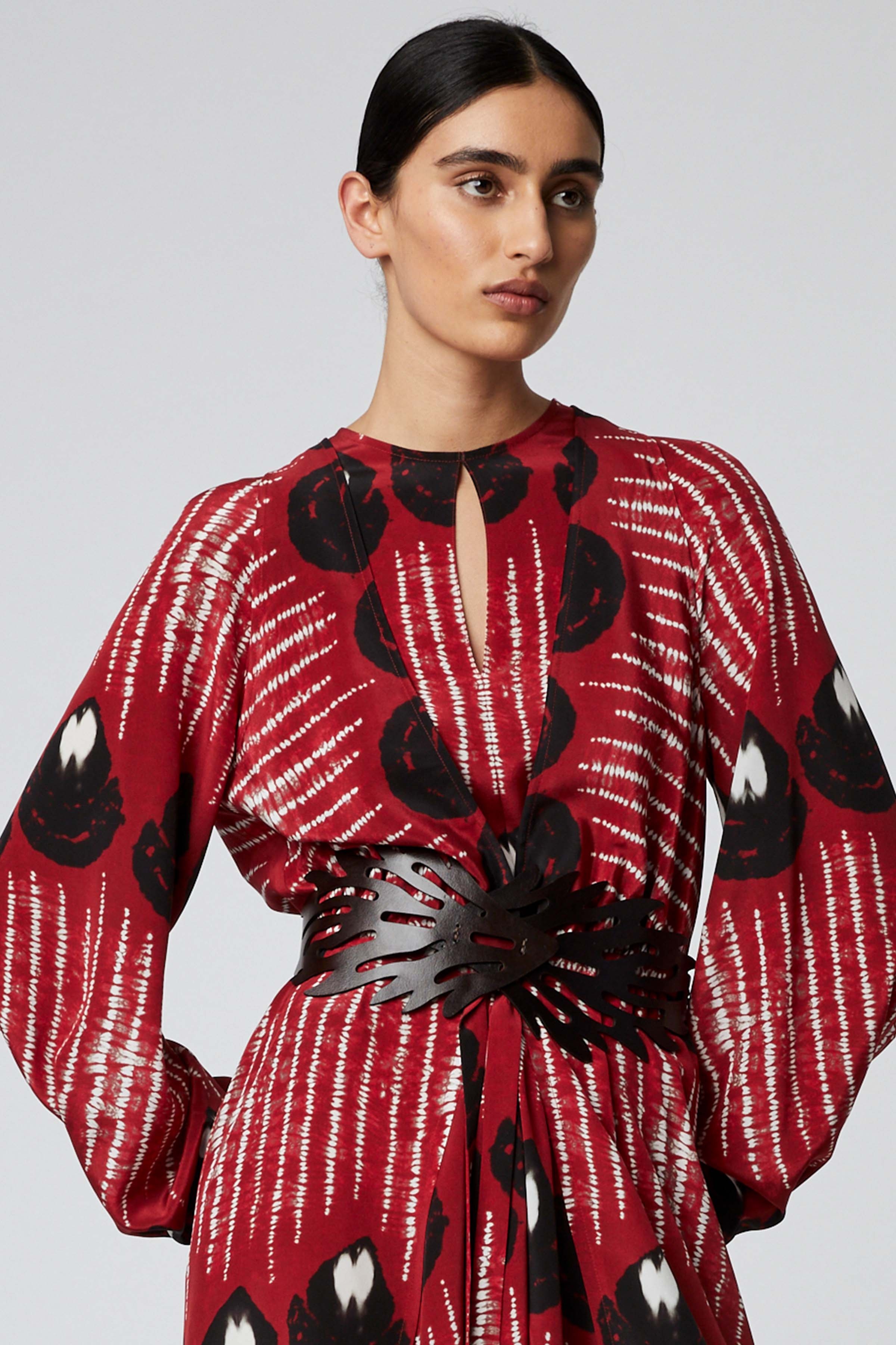 'CORAL' BELT - 2