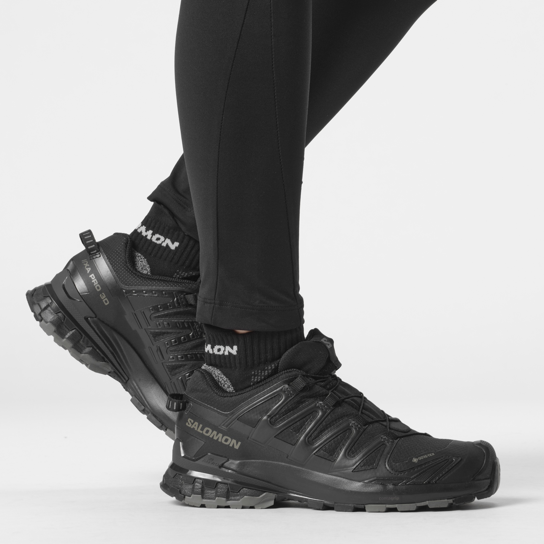 XA PRO 3D V9 GORE-TEX - 5