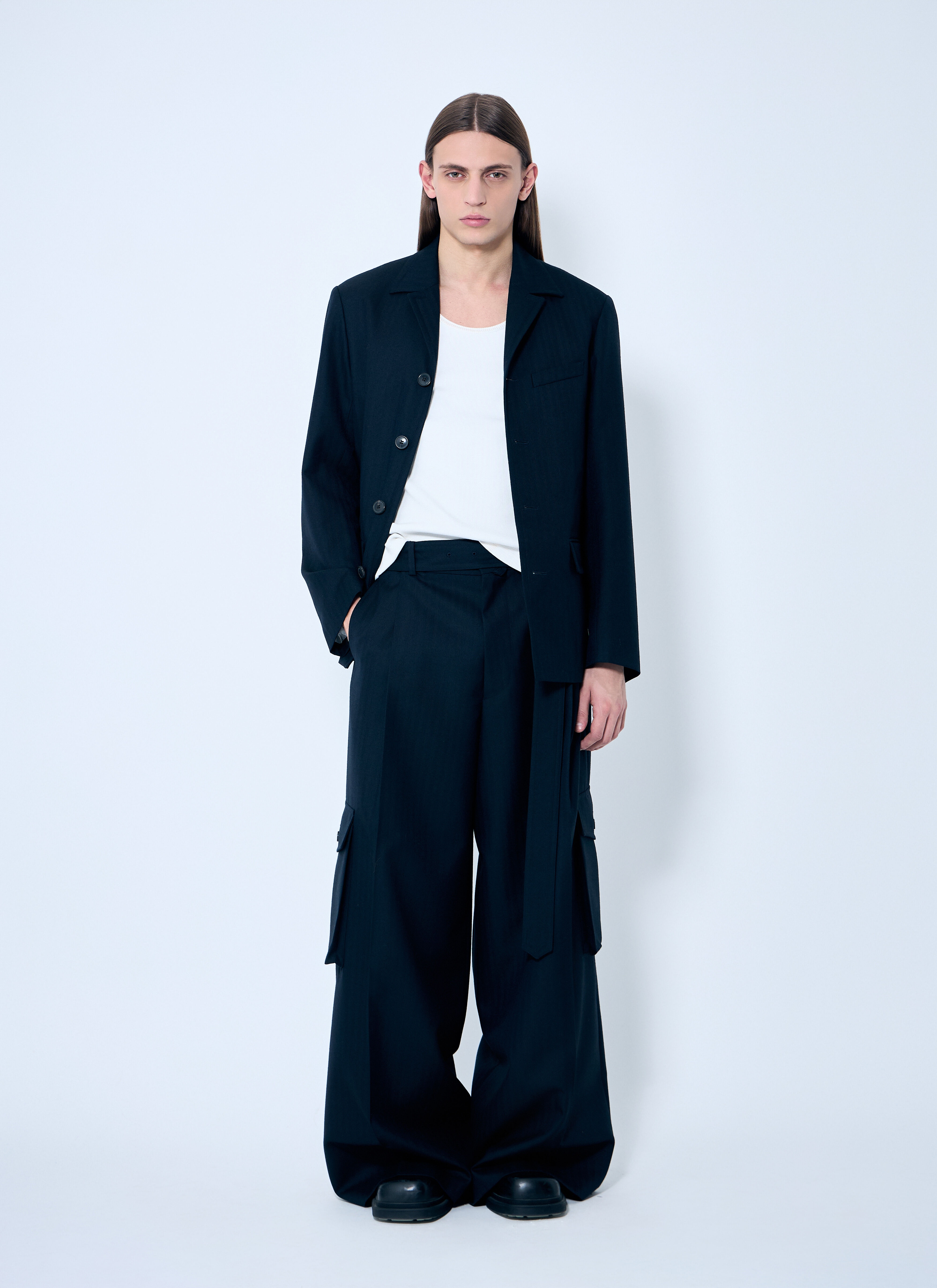 Bays Jacket - 2