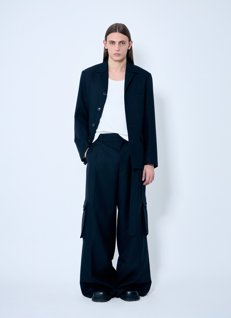 Dries Van Noten Bays Jacket outlook