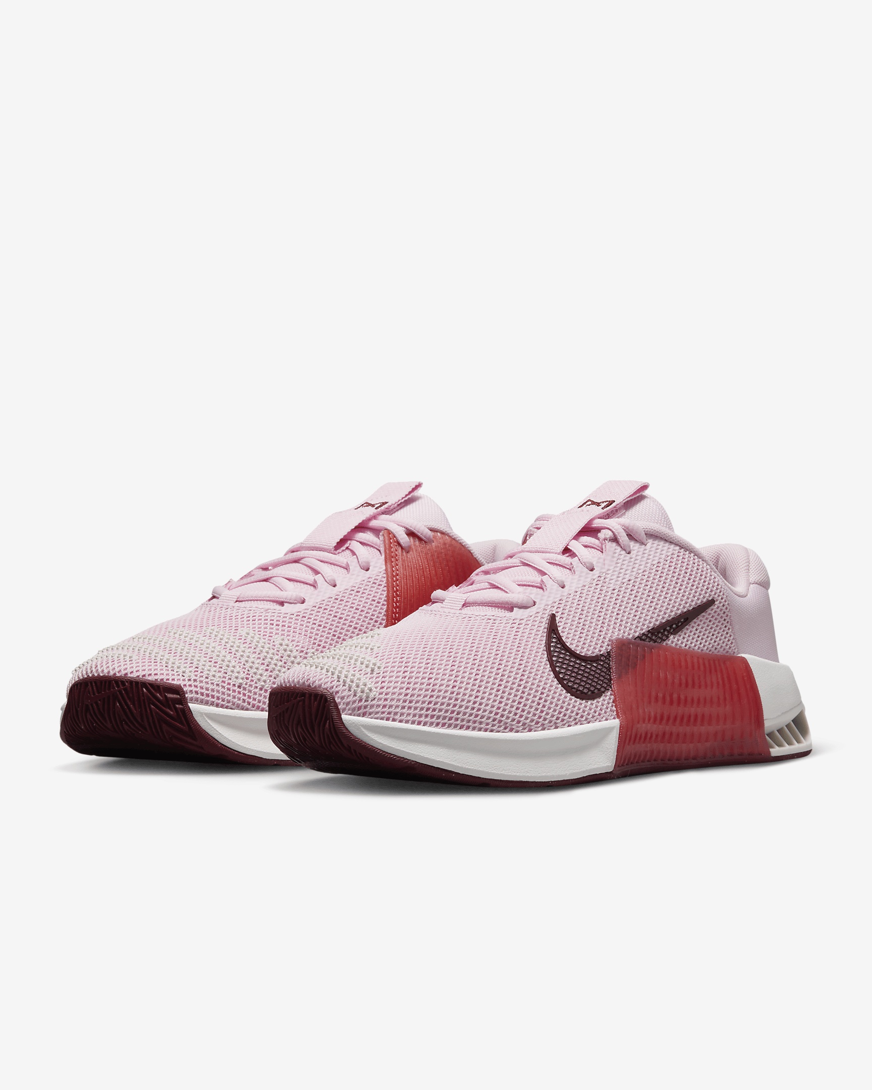 Nike Women's Metcon 9 Workout Shoes - 5