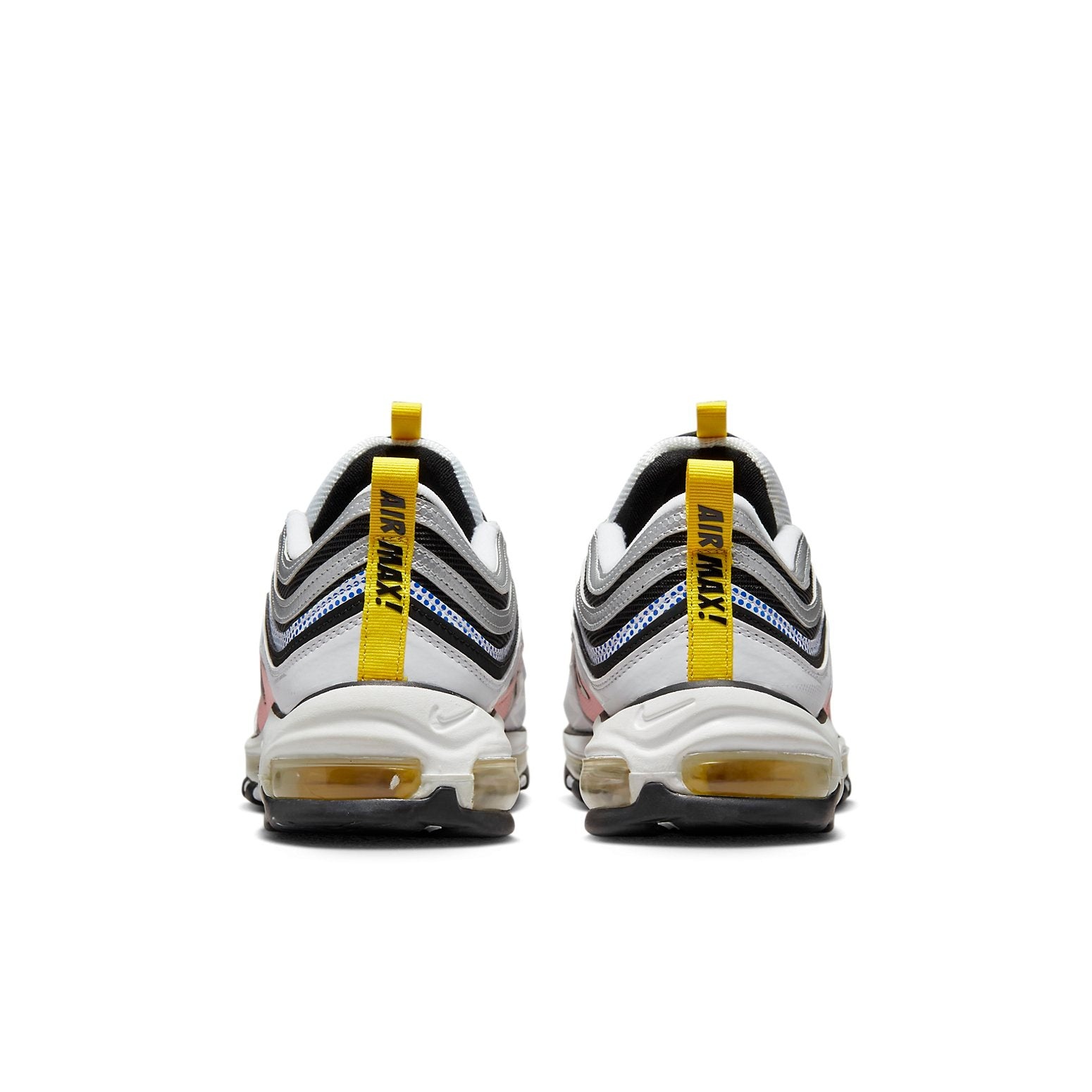 Nike Air Max 97 'Mighty Swooshers' DX6057-001 - 5