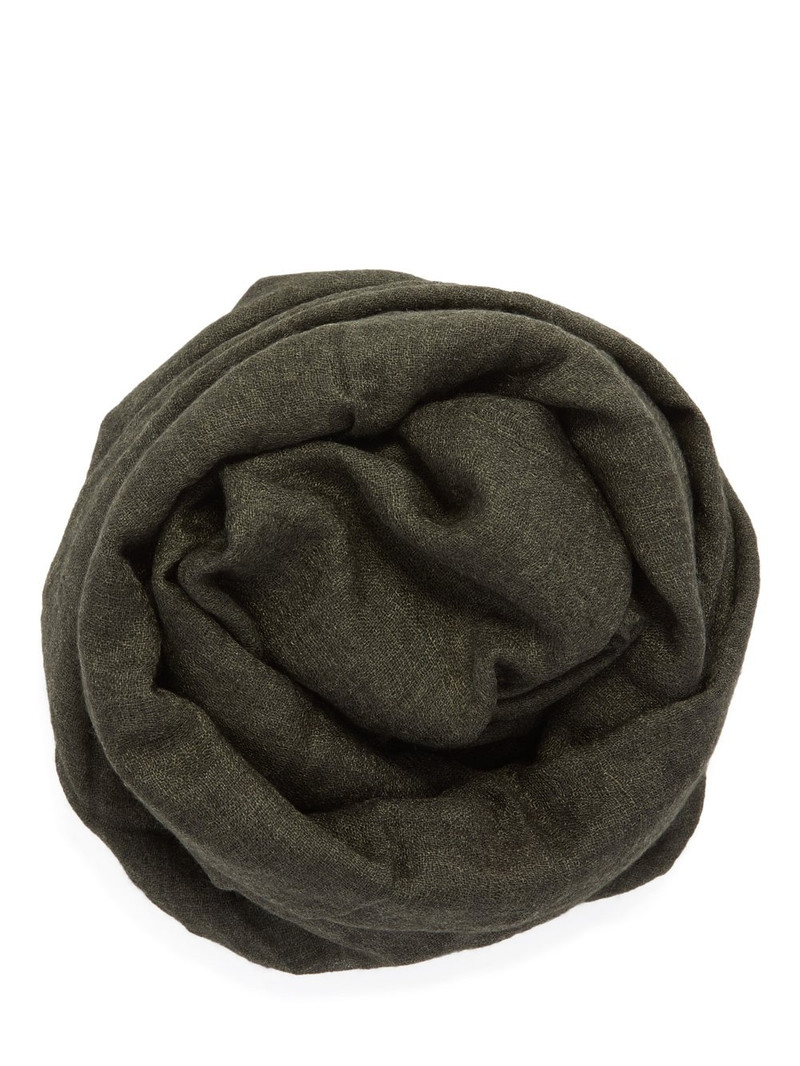 Rick Owens SCARF outlook