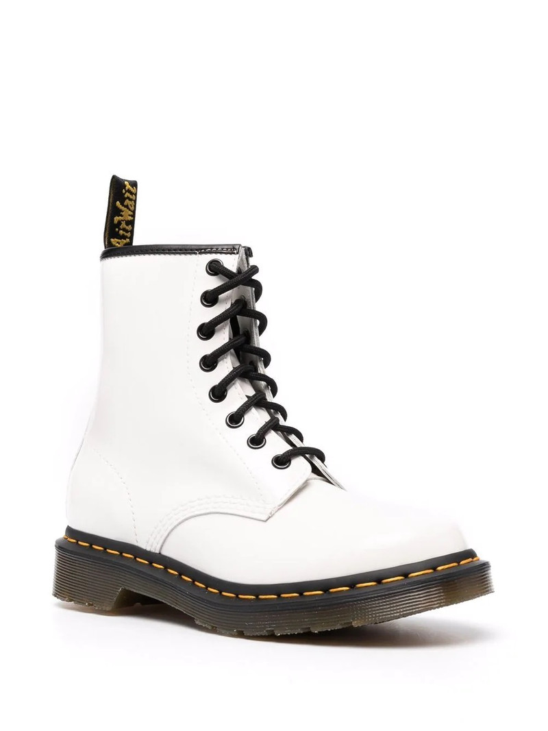 Dr. Martens 1460 lace-up boots outlook