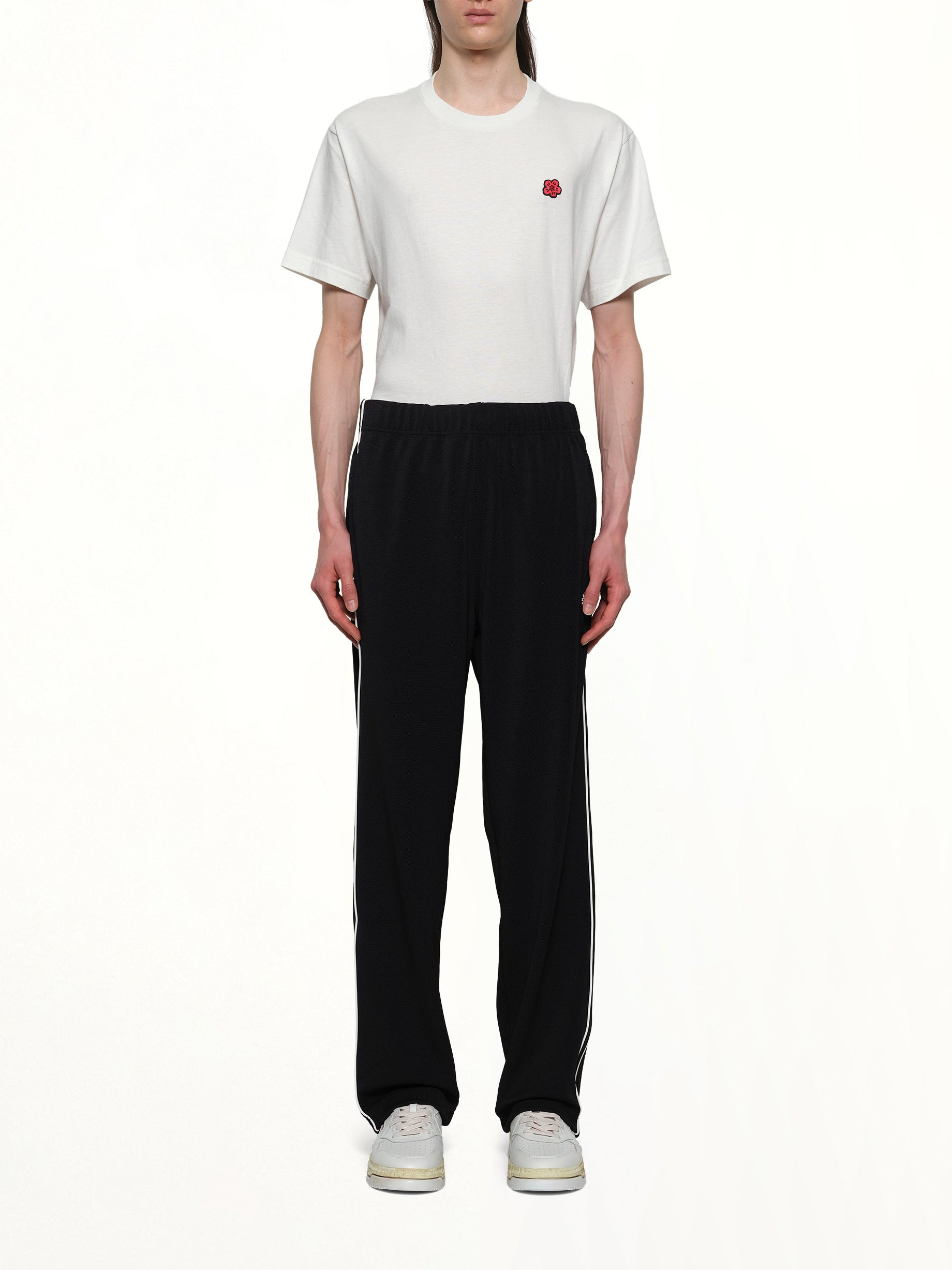 Boke Flower 2.0 Trackpants in Black - 7
