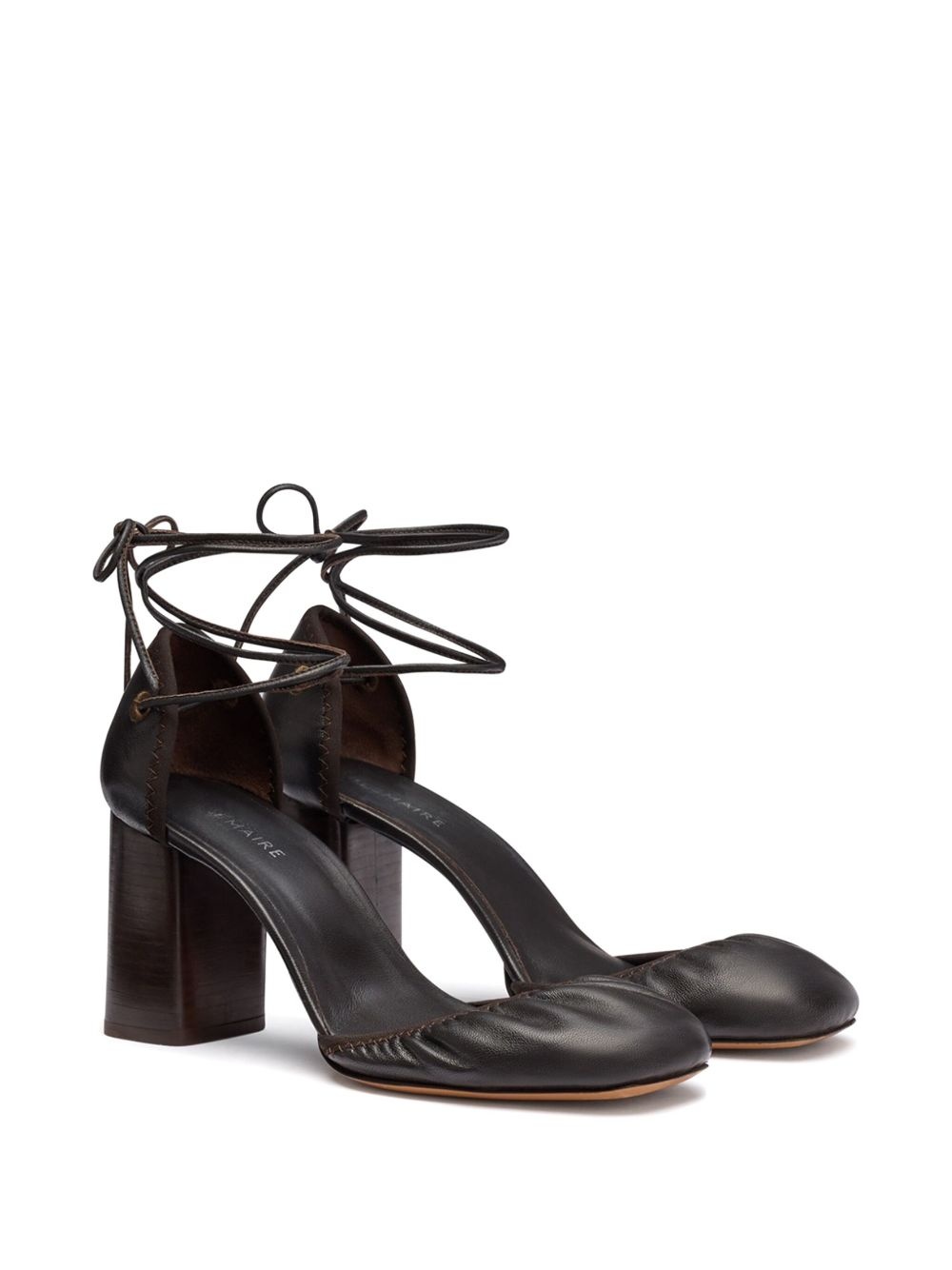 85mm Micro Ballerina pumps - 2