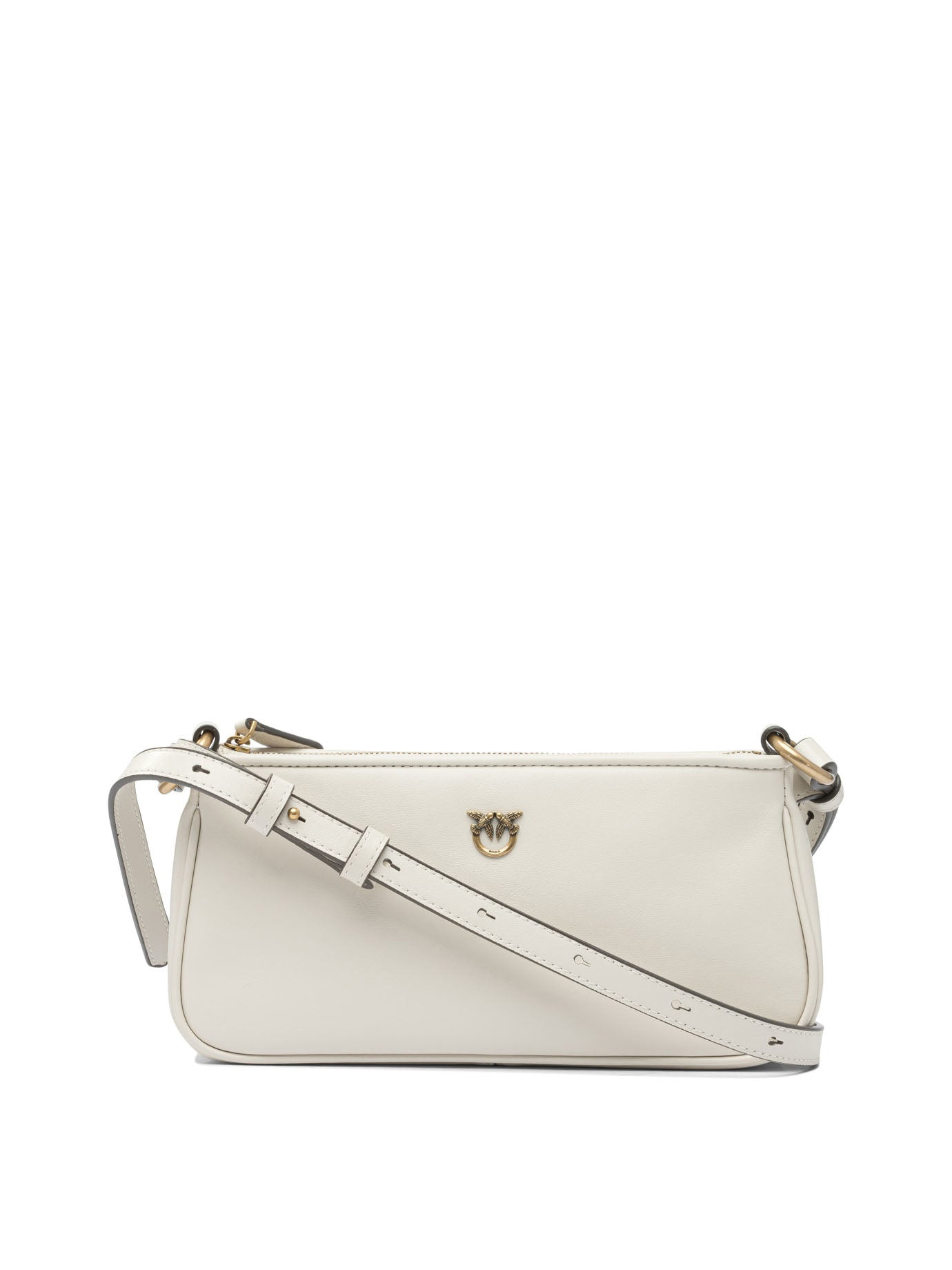 Crossbody Bags White - 1
