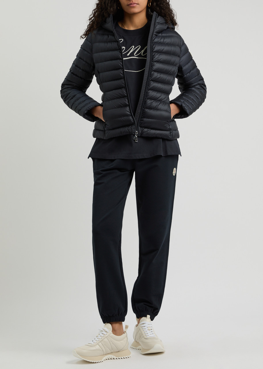 Moncler Ige Hooded Quilted Shell Jacket - 4