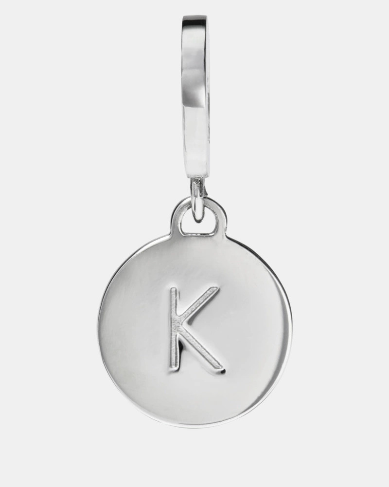 kate spade Initial E Mini Charm outlook