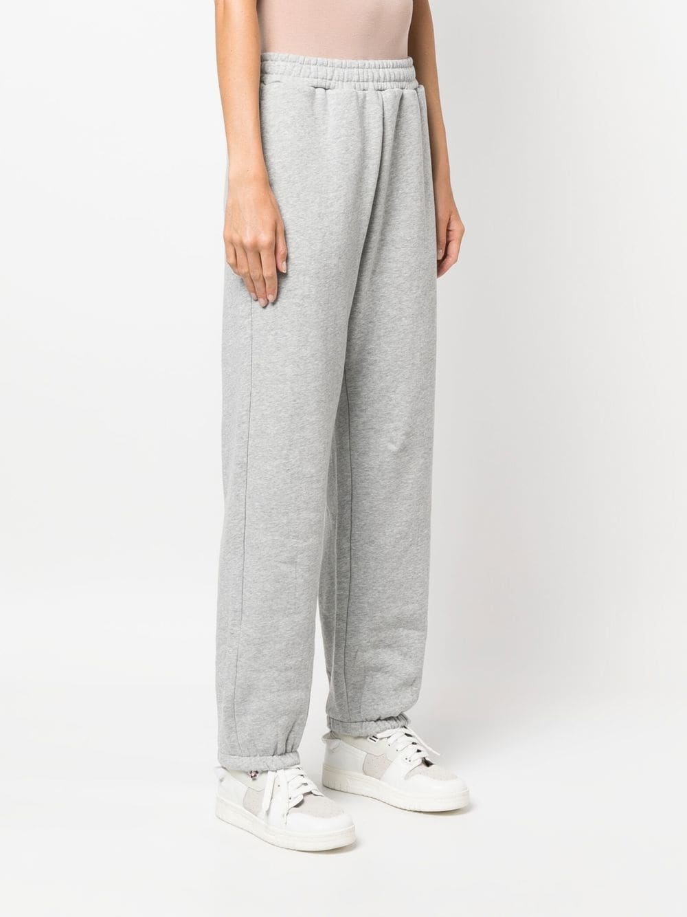 jersey-knit track pants - 3