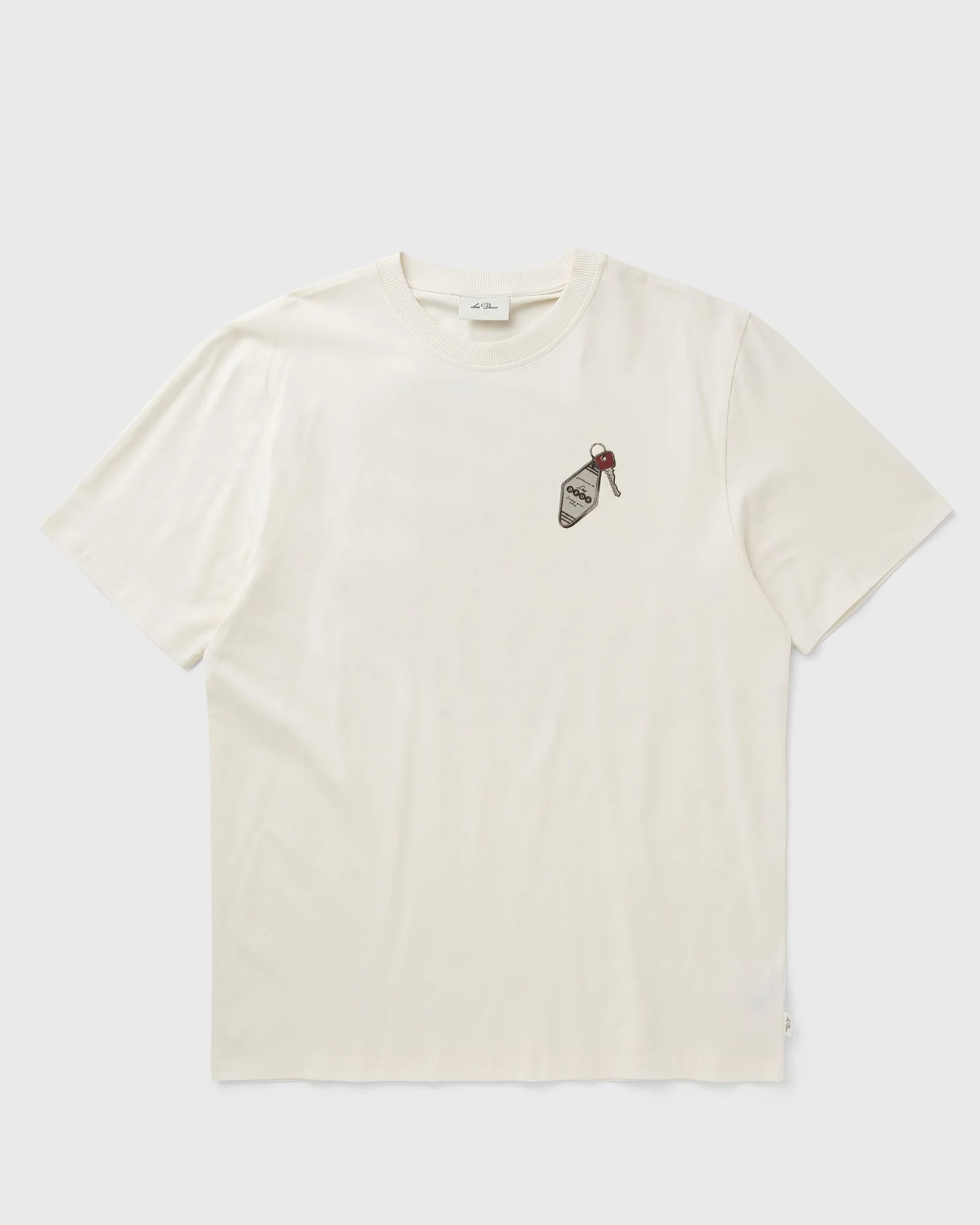 Ben Troy T-Shirt - 1
