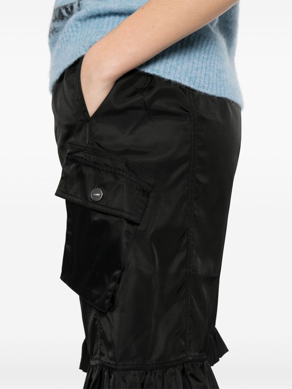 duchess Bermuda shorts - 5