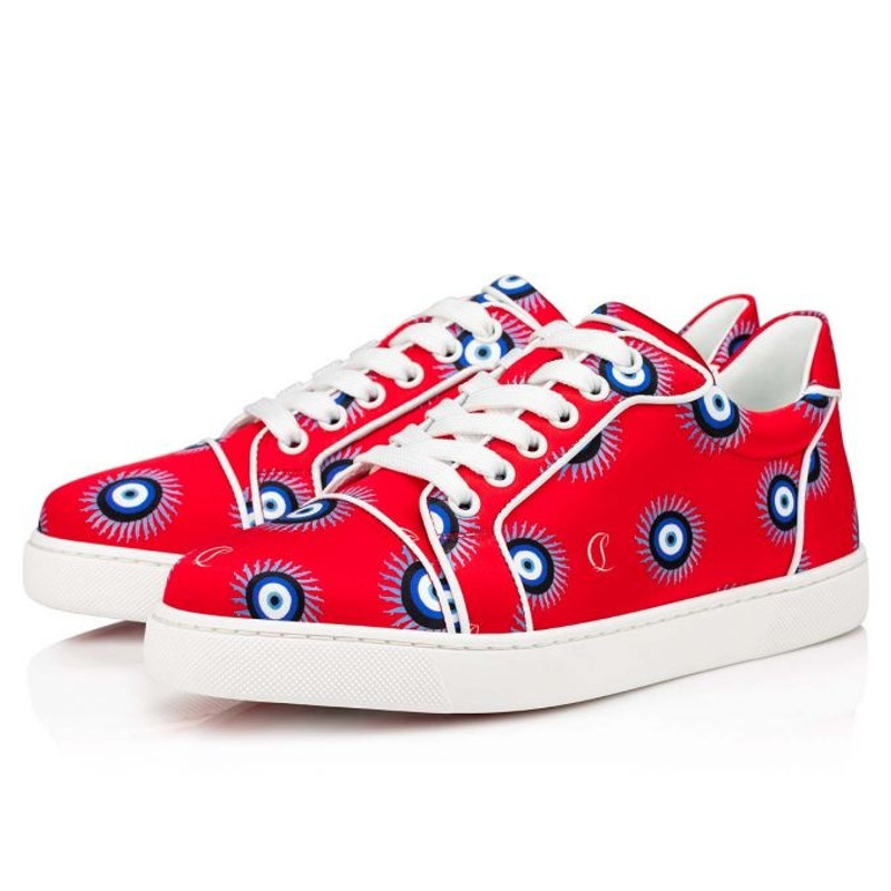 Vieira MULTI/BIANCO 1