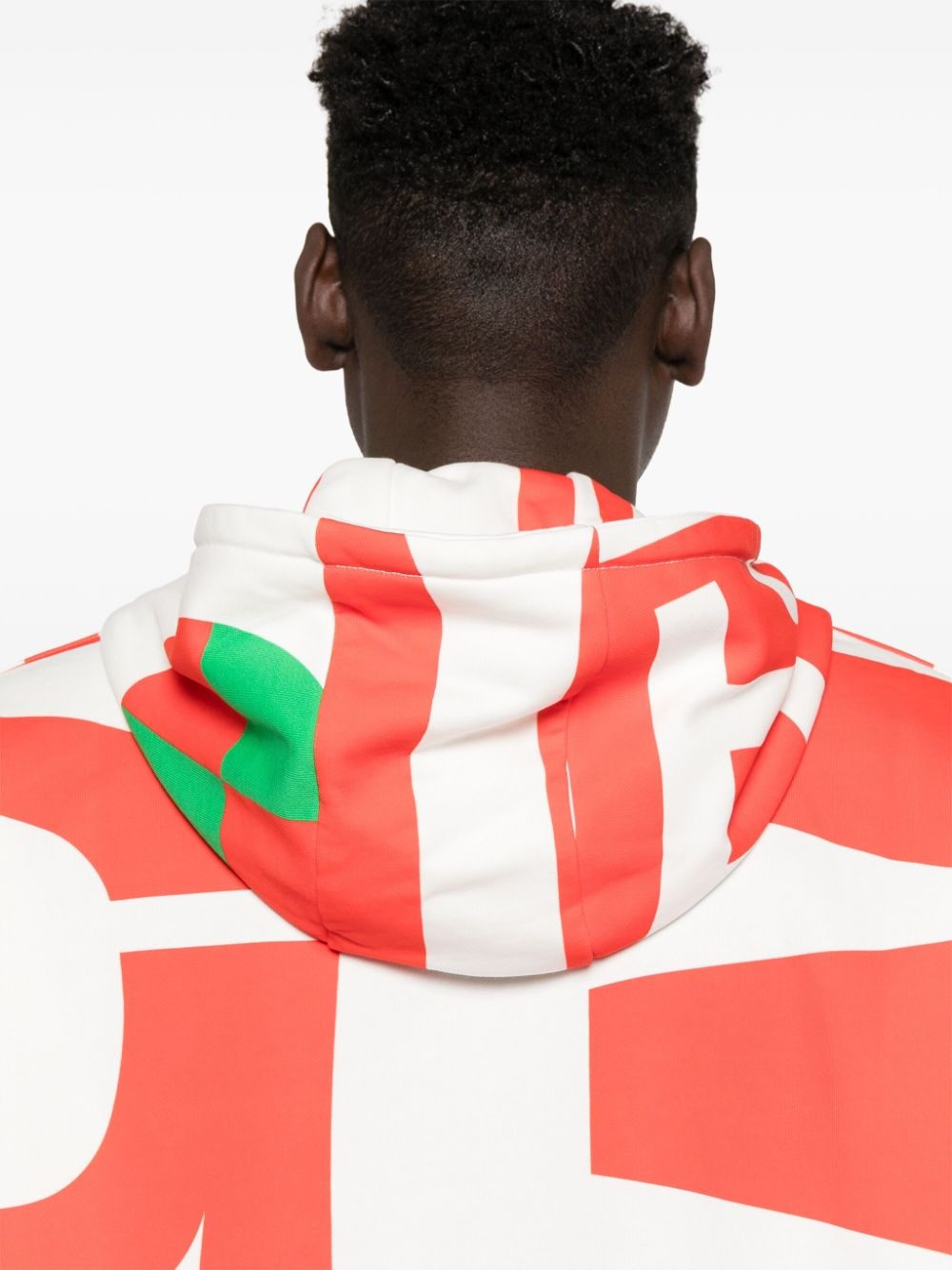 Dawleetoo cotton hoodie - 5