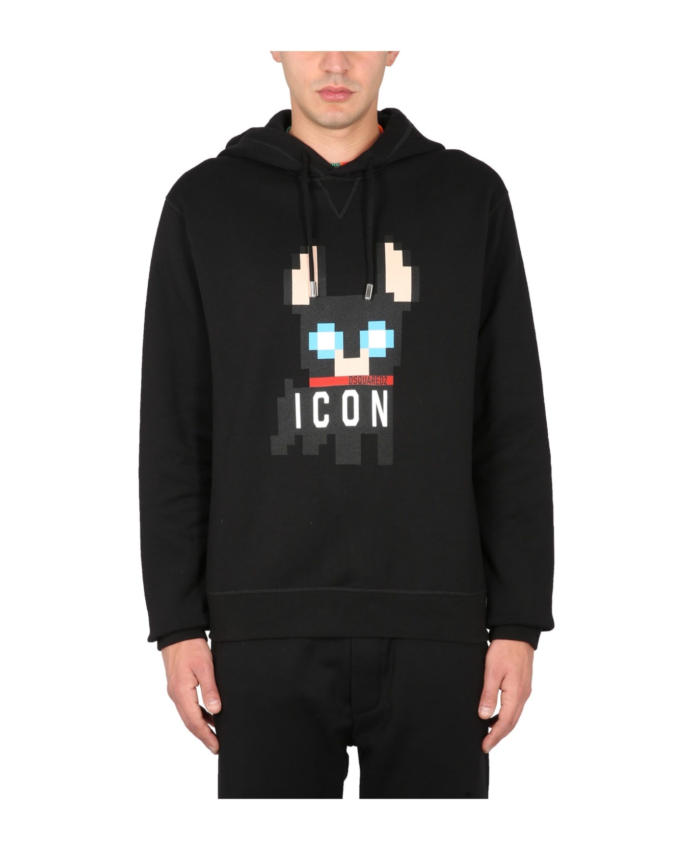 Cyrus Cool Sweatshirt - 1