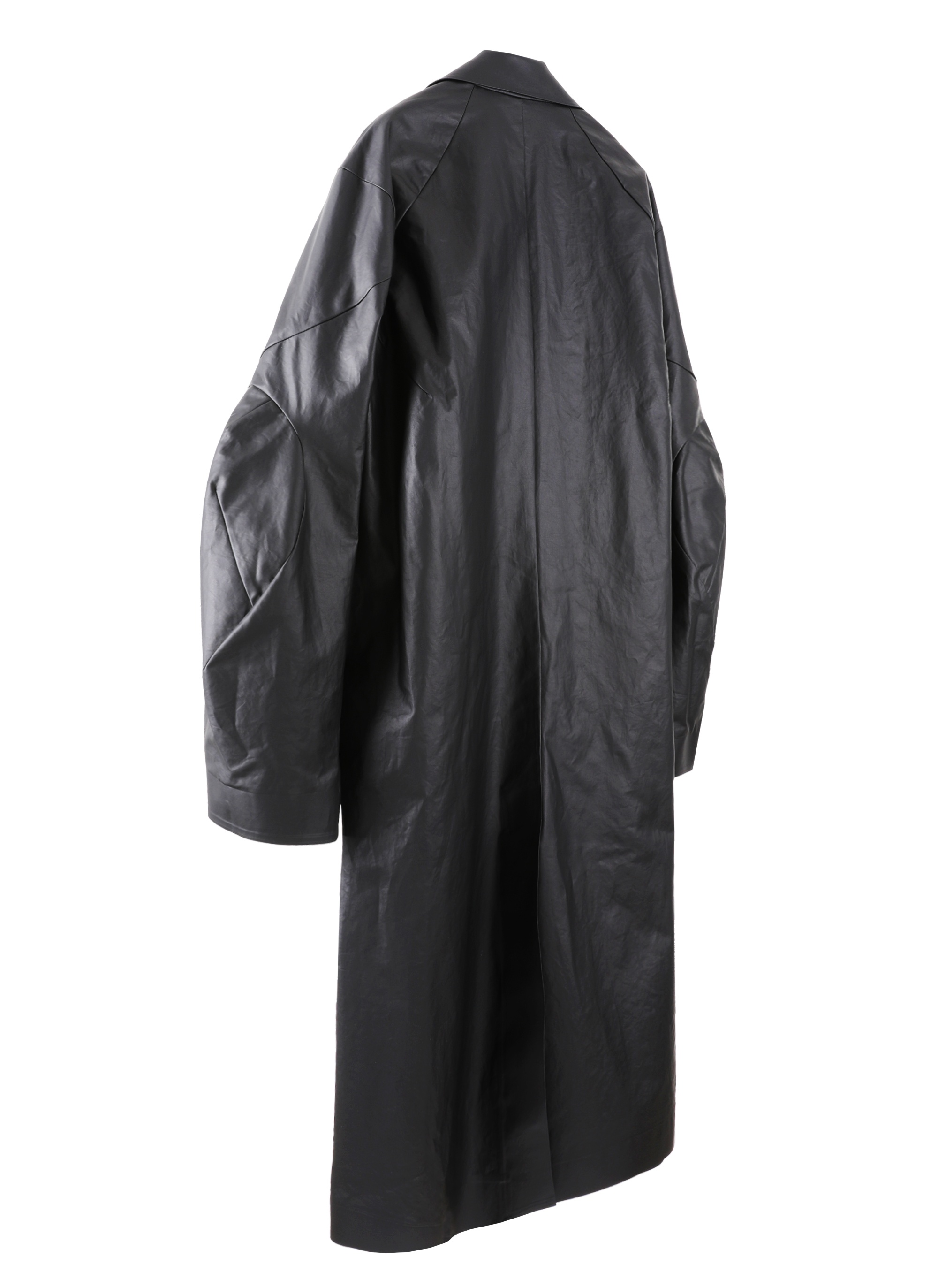 5.1 COAT RIGHT (BLACK) - 3