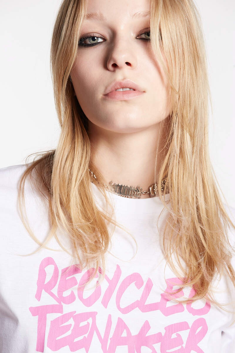 EASY T-SHIRT 3