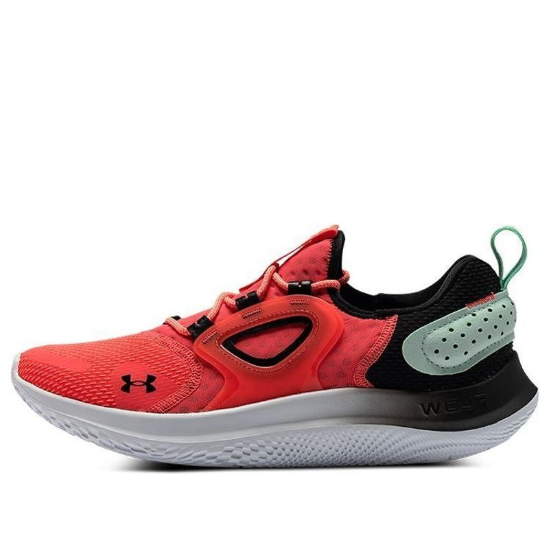 Under Armour Flow Velociti Wind 'Red' 3024197-600 - 1