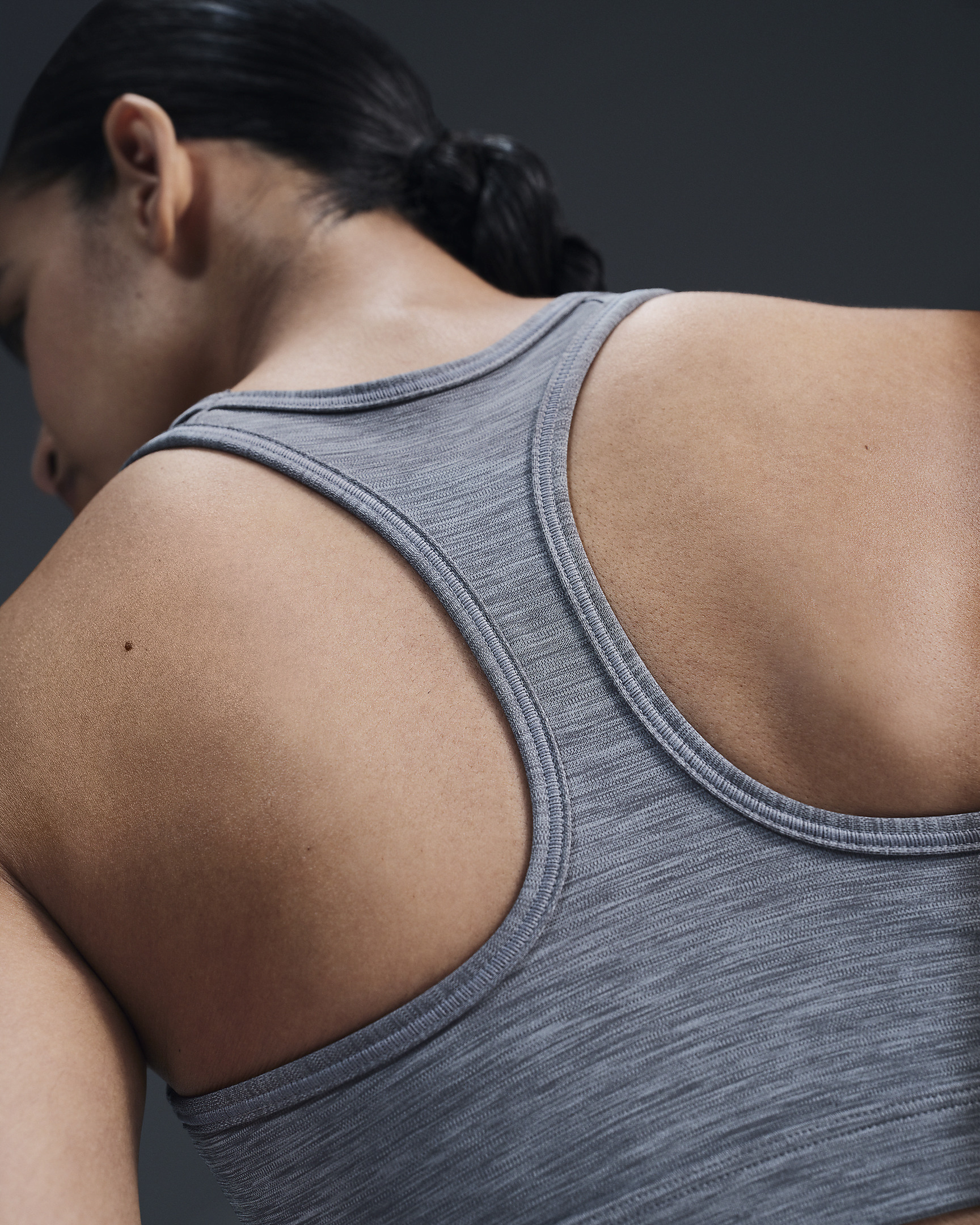 Nike Swoosh Medium Support Women's Padded Sports Bra - 3