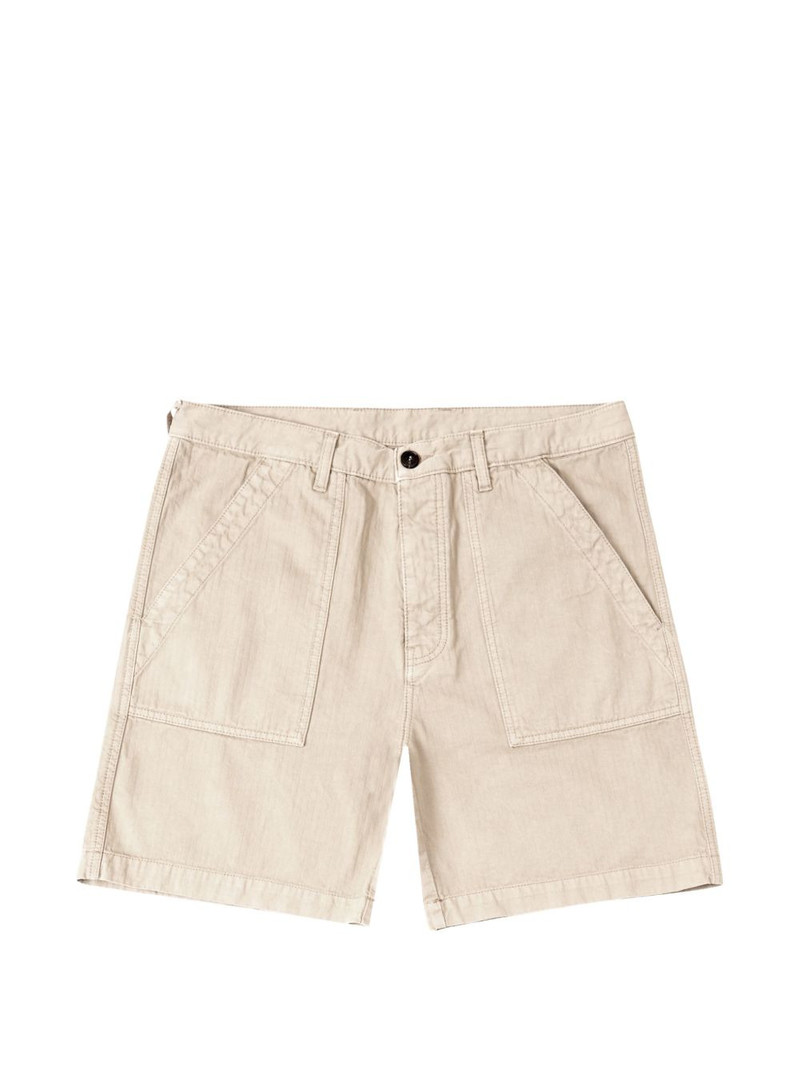 Rebelt shorts 1