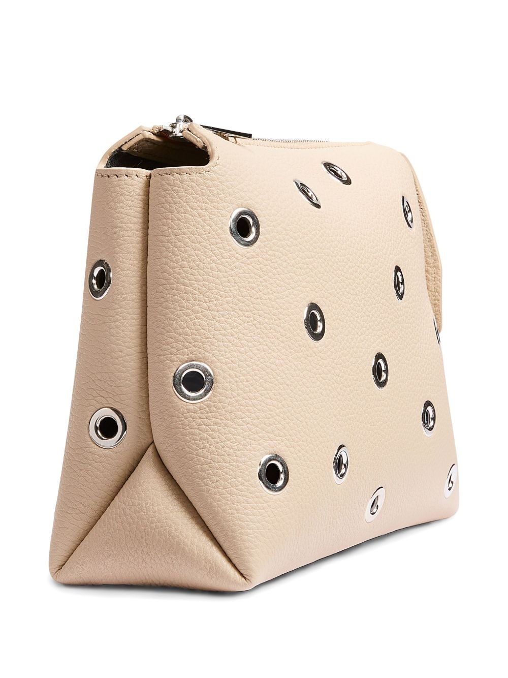 Line clutch bag - 4