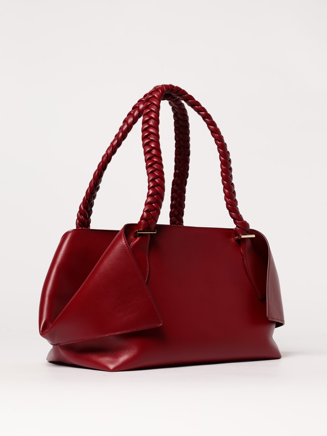 Shoulder bag woman Ferragamo - 3