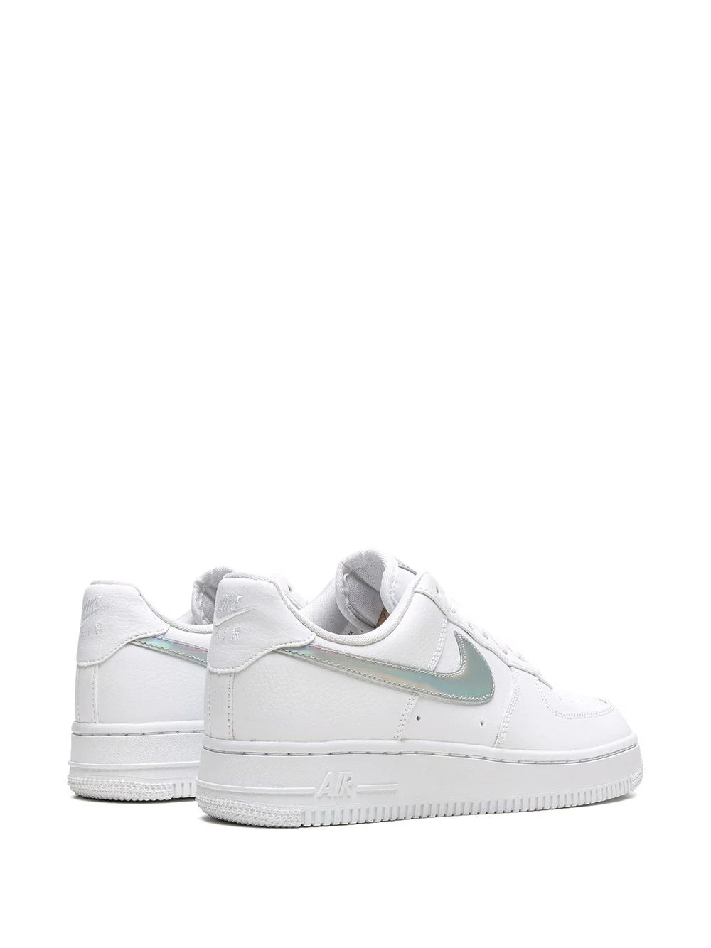 Air Force 1 Low "Iridescent" sneakers - 3